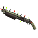 Strange Festivized Bank Rolled Shotgun (Minimal Wear)