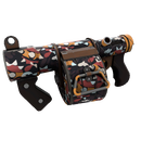 Carpet Bomber Mk.II Липучкомёт (Немного поношенное)