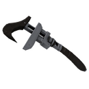Steel Brushed Jag (Factory New)