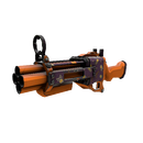 Strange Specialized Killstreak Horror Holiday Iron Bomber (Minimal Wear)