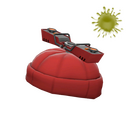 Telefragger Toque