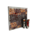 Chilly Autumn Боевая краска (Закалённое в боях)