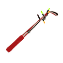 Festivized Killstreak Peppermint Swirl Disciplinary Action (Factory New)