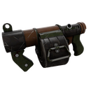 Stealth Specialist Stickybomb Launcher (Field-Tested)
