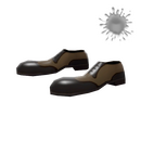 The Rogue's Brogues