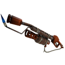 Civil Servant Mk.II Огнемёт (Прямо с завода)
