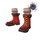 Highland High Heels