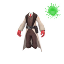 Consigliere's Coverup