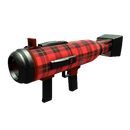 Plaid Potshotter Mk.II Air Strike (Factory New)