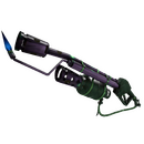 Misfortunate Flame Thrower (Minimal Wear)
