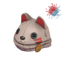 Lucky Cat Hat