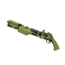 Backwoods Boomstick Mk.II Reserve Shooter (Minimal Wear)