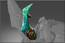 Strength Horn of the Engulfing Spike