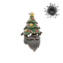 Гномий убор странного типа