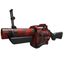 Geometrical Teams Grenade Launcher (Factory New)