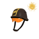 Hazard Headgear