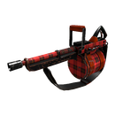 Plaid Potshotter Mk.II Tomislav (Field-Tested)