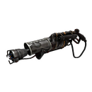 Killstreak Night Owl Mk.II Degreaser (Battle Scarred)