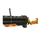 Cream Corned Loch-n-Load (Field-Tested)