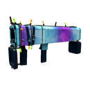 Festivized Frozen Aurora Black Box (Field-Tested)