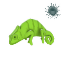 The Cobber Chameleon