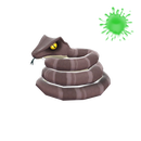 The Backstabber's Boomslang