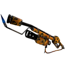 Searing Souls Flame Thrower (Field-Tested)