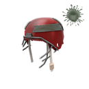 The Helmet Without a Home