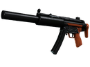 MP5-SD | Nitro (Field-Tested)