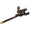 Nutcracker Mk.II Sniper Rifle (Field-Tested)
