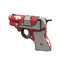 Bloom Buffed Shortstop (Minimal Wear)