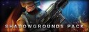 Shadowgrounds Pack