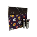 Calavera Canvas War Paint (Minimal Wear)