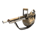 Specialized Killstreak Cardboard Boxed Tomislav (Minimal Wear)
