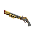 Sky Stallion Reserve Shooter (Minimal Wear)
