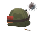Unusual Shellmet