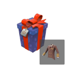 A Carefully Wrapped Gift