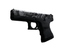 StatTrak™ Glock-18 | Захоронение (Поношенное)
