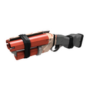 Team Charged Soda Popper (Factory New)
