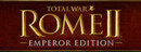 Total War: ROME II - Emperor Edition