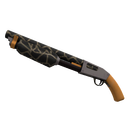 Killstreak Masked Mender Mk.II Shotgun (Factory New)