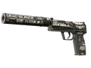 USP-S | Ticket to Hell (Field-Tested)