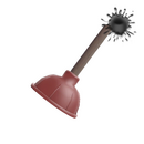 Handyman's Handle