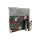 Death Deluxe War Paint (Well-Worn)