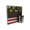 Smissmas Village War Paint (Field-Tested)