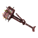 Festivized Seriously Snowed Powerjack (Factory New)