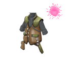 Crocodile Dandy