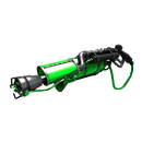 Strange Specialized Killstreak Health and Hell (Green) Degreaser (Minimal Wear)