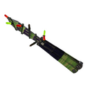 Bonzo Gnawed Нож (После полевых испытаний)  с украшениями