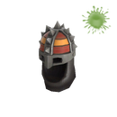 Spiky Viking